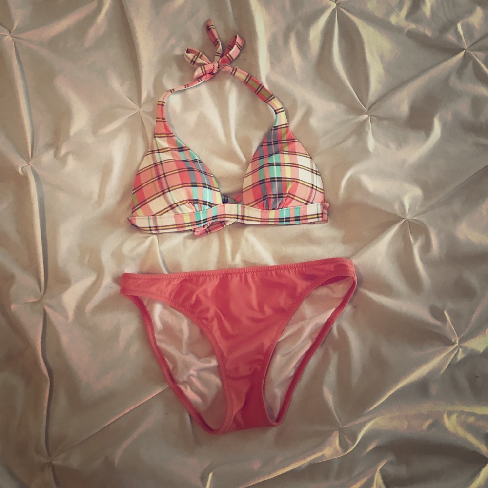 Victoria’s Secret Bikini